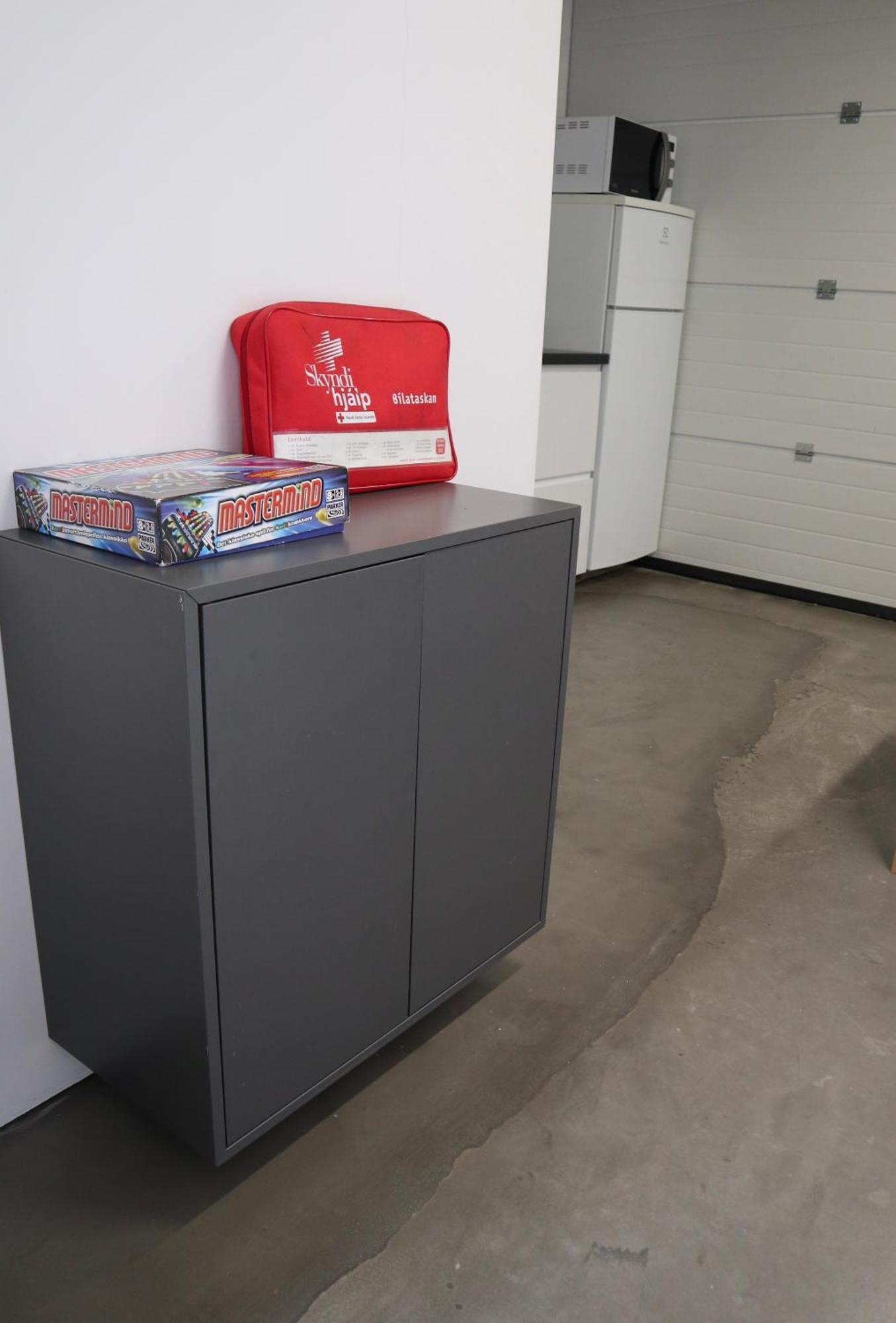 Modern Garage Suite - Free Parking & Self Check In Hverageroi Exteriér fotografie